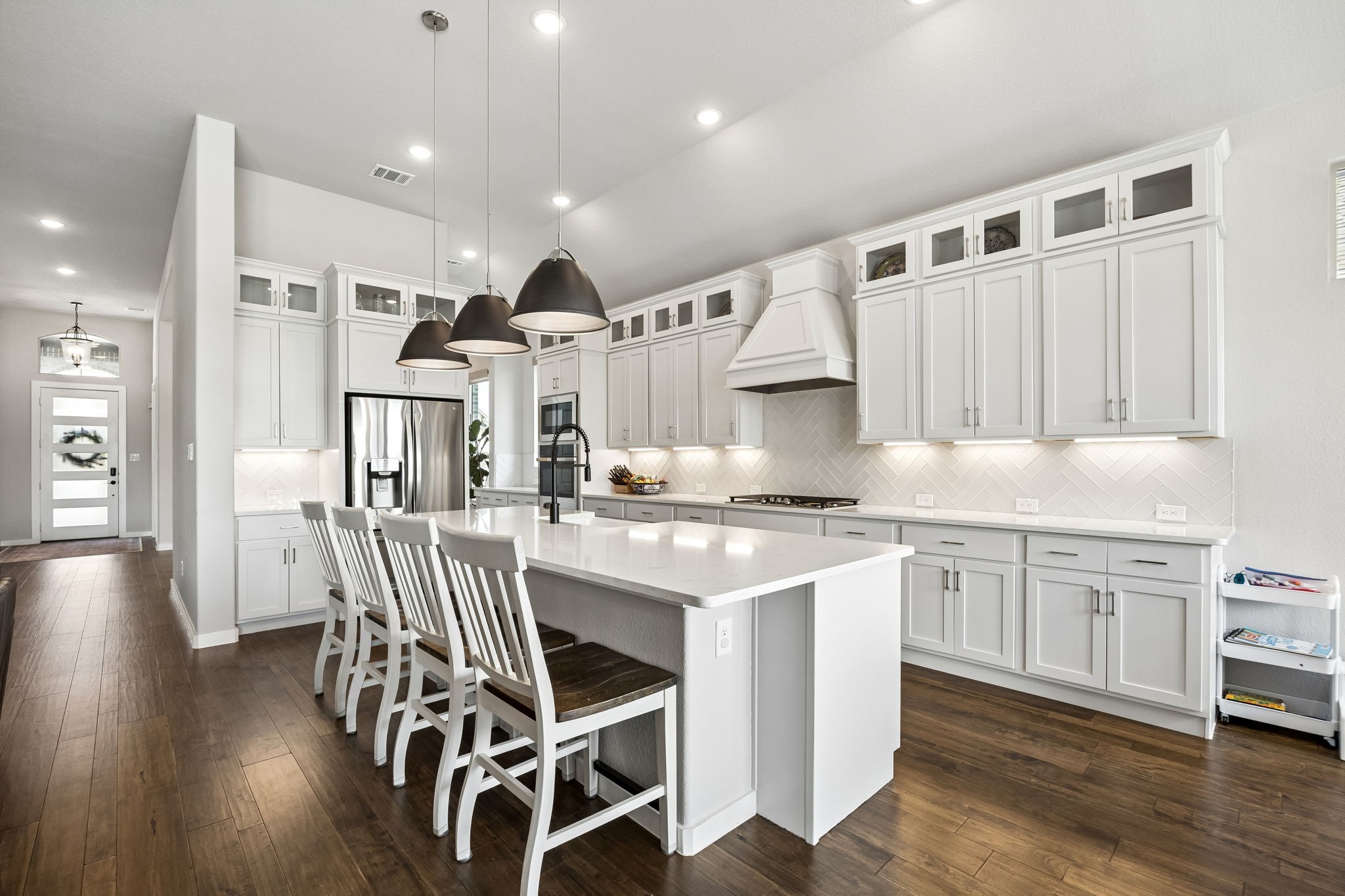 1713 Burney Street Mansfield TX 76063