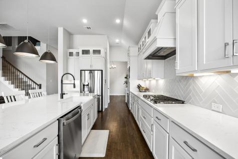 1713 Burney Street Mansfield TX 76063