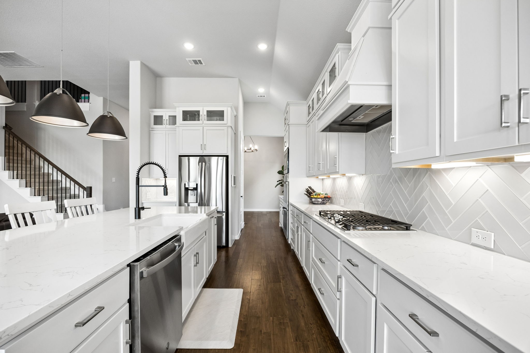 1713 Burney Street Mansfield TX 76063