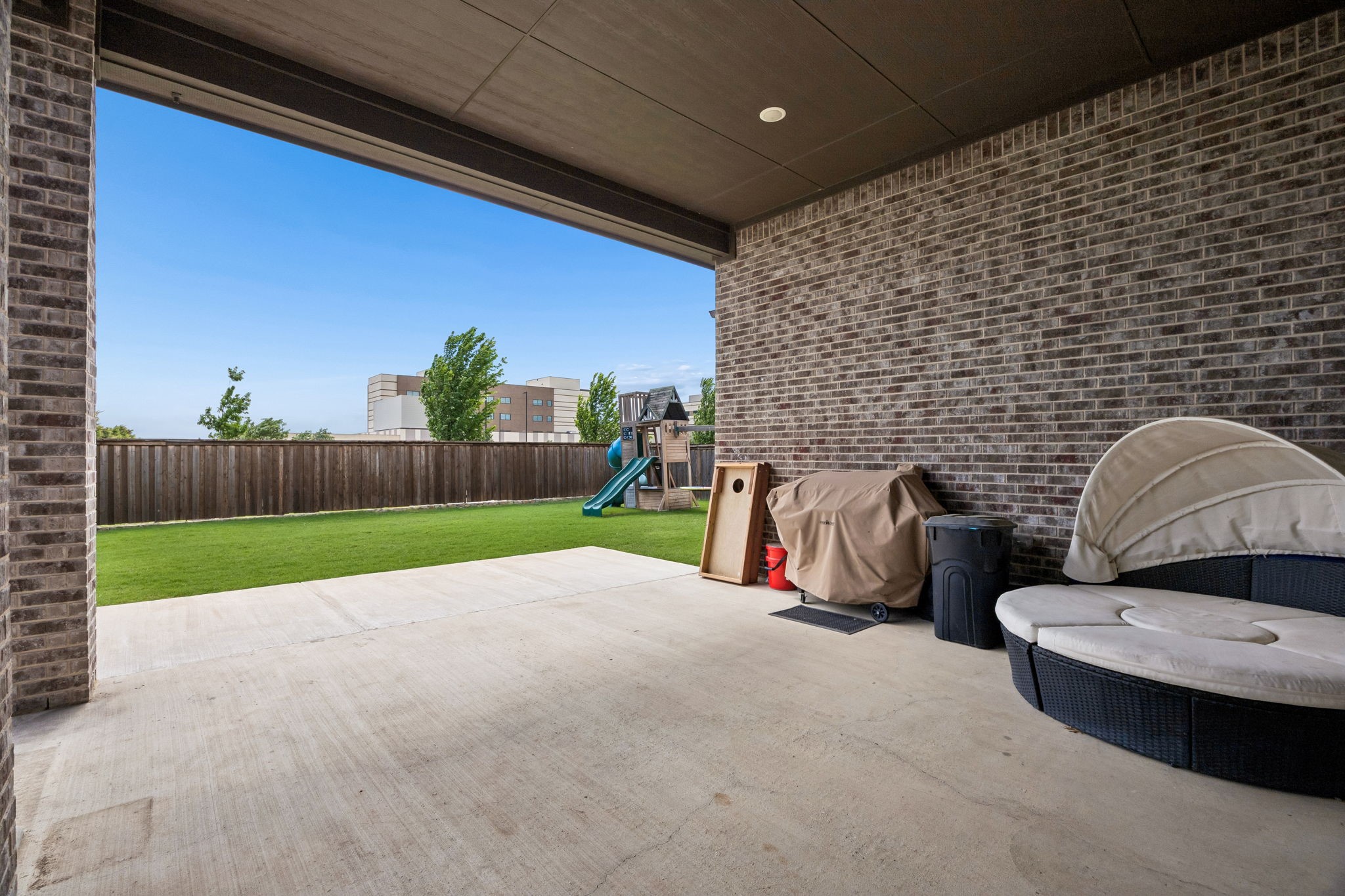 1713 Burney Street Mansfield TX 76063