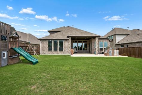 1713 Burney Street Mansfield TX 76063