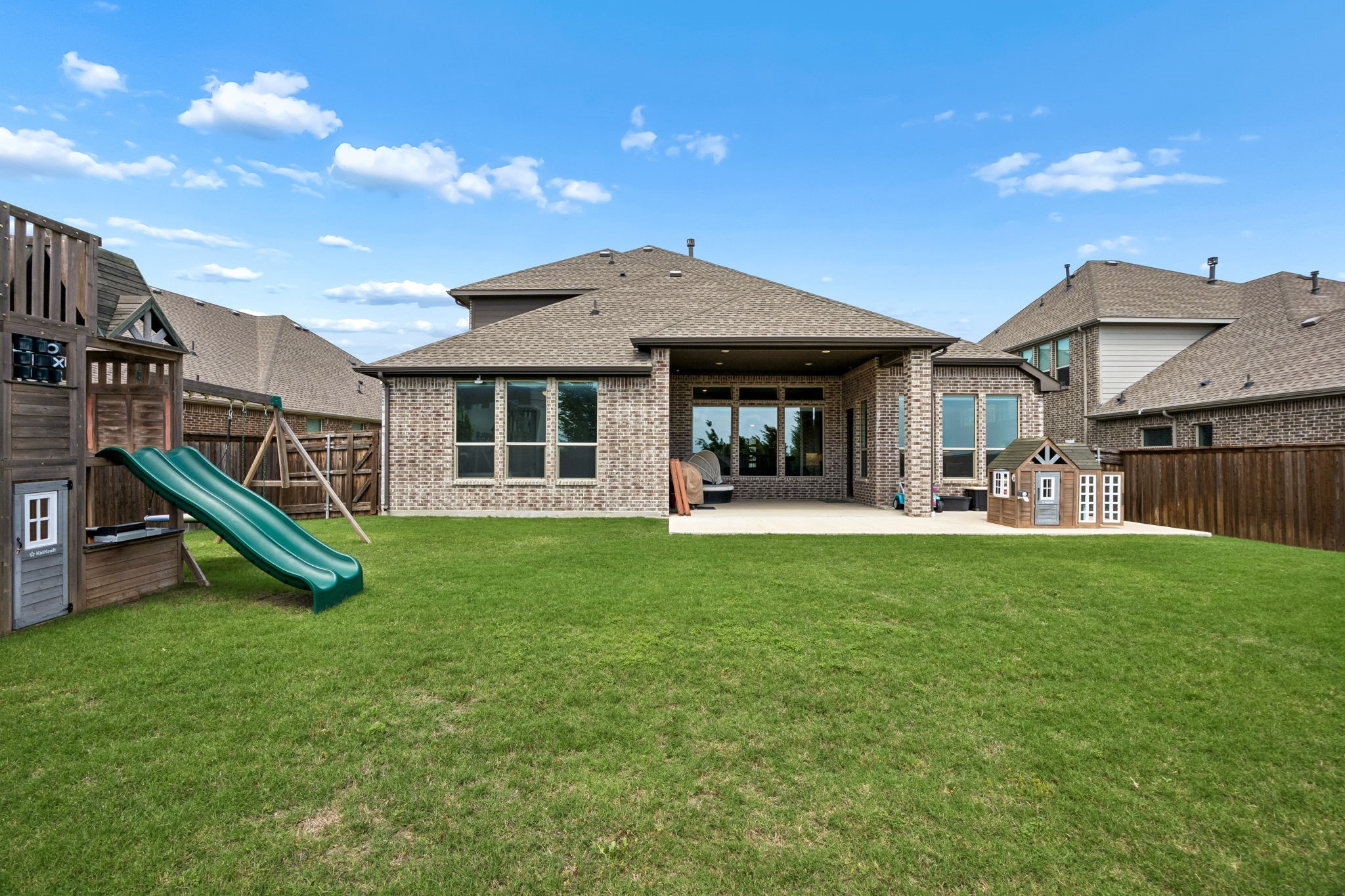 1713 Burney Street Mansfield TX 76063