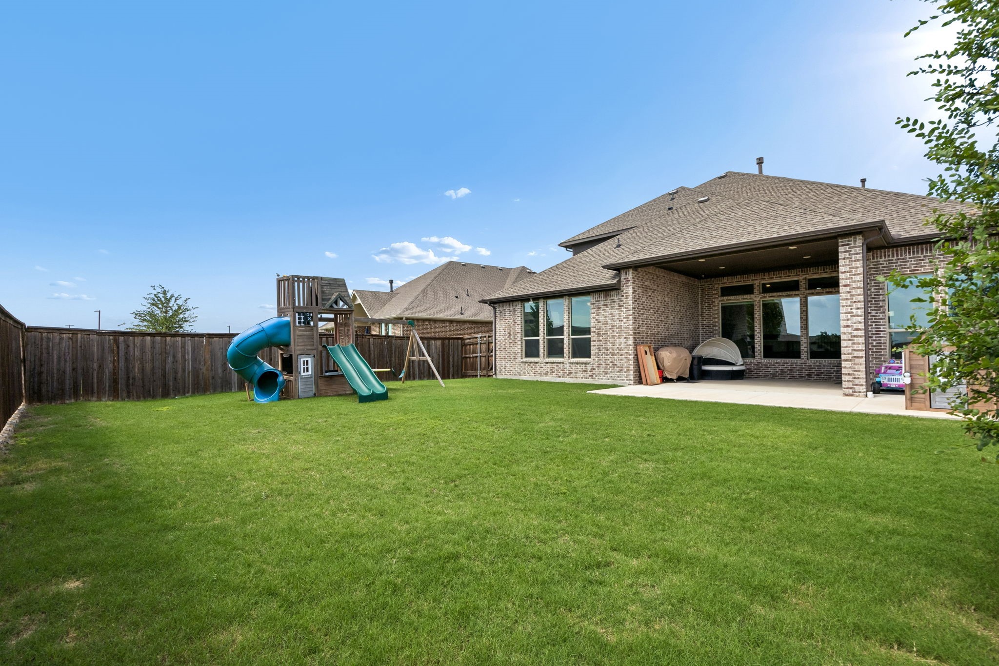 1713 Burney Street Mansfield TX 76063