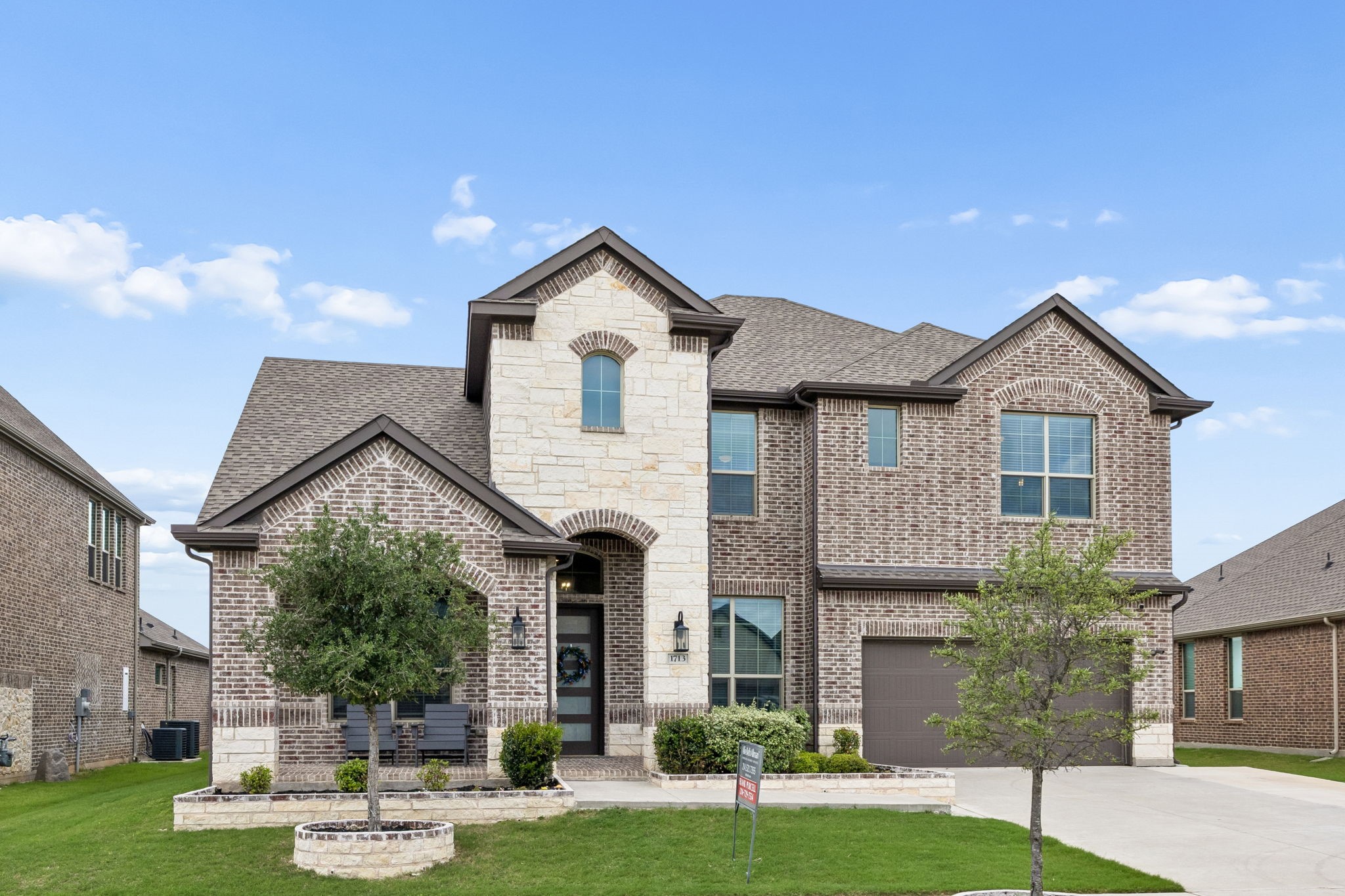 1713 Burney Street Mansfield TX 76063