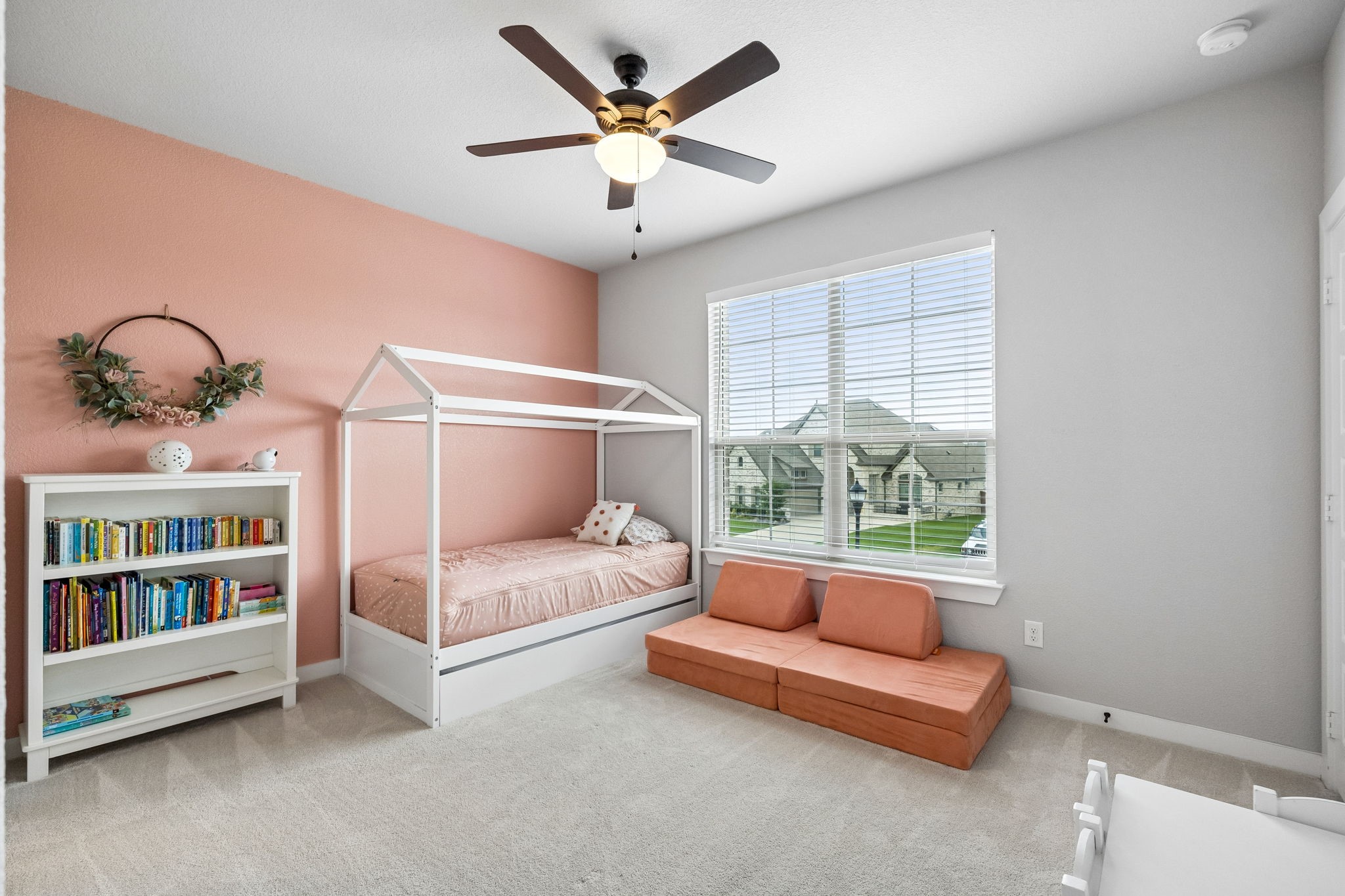 1713 Burney Street Mansfield TX 76063