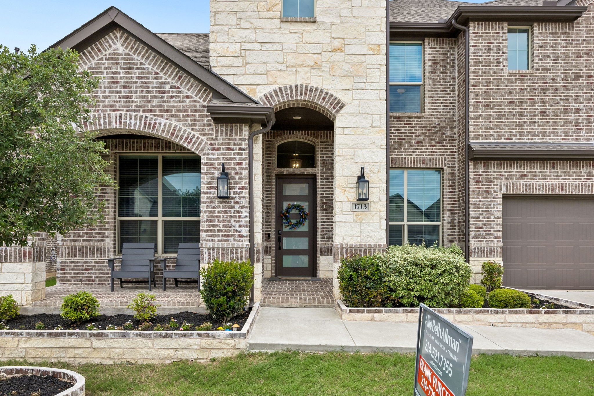 1713 Burney Street Mansfield TX 76063