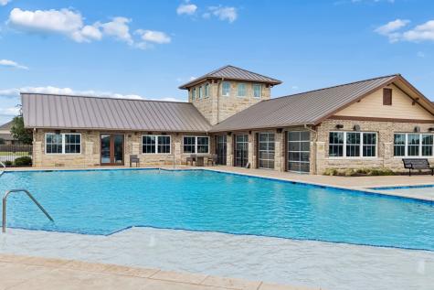 1713 Burney Street Mansfield TX 76063