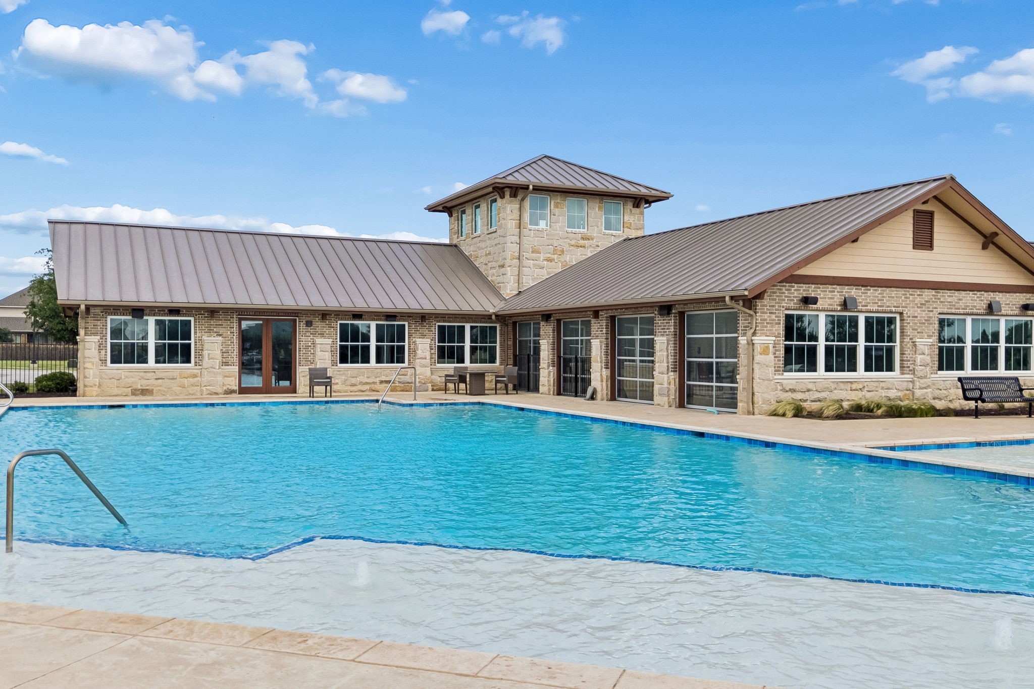 1713 Burney Street Mansfield TX 76063