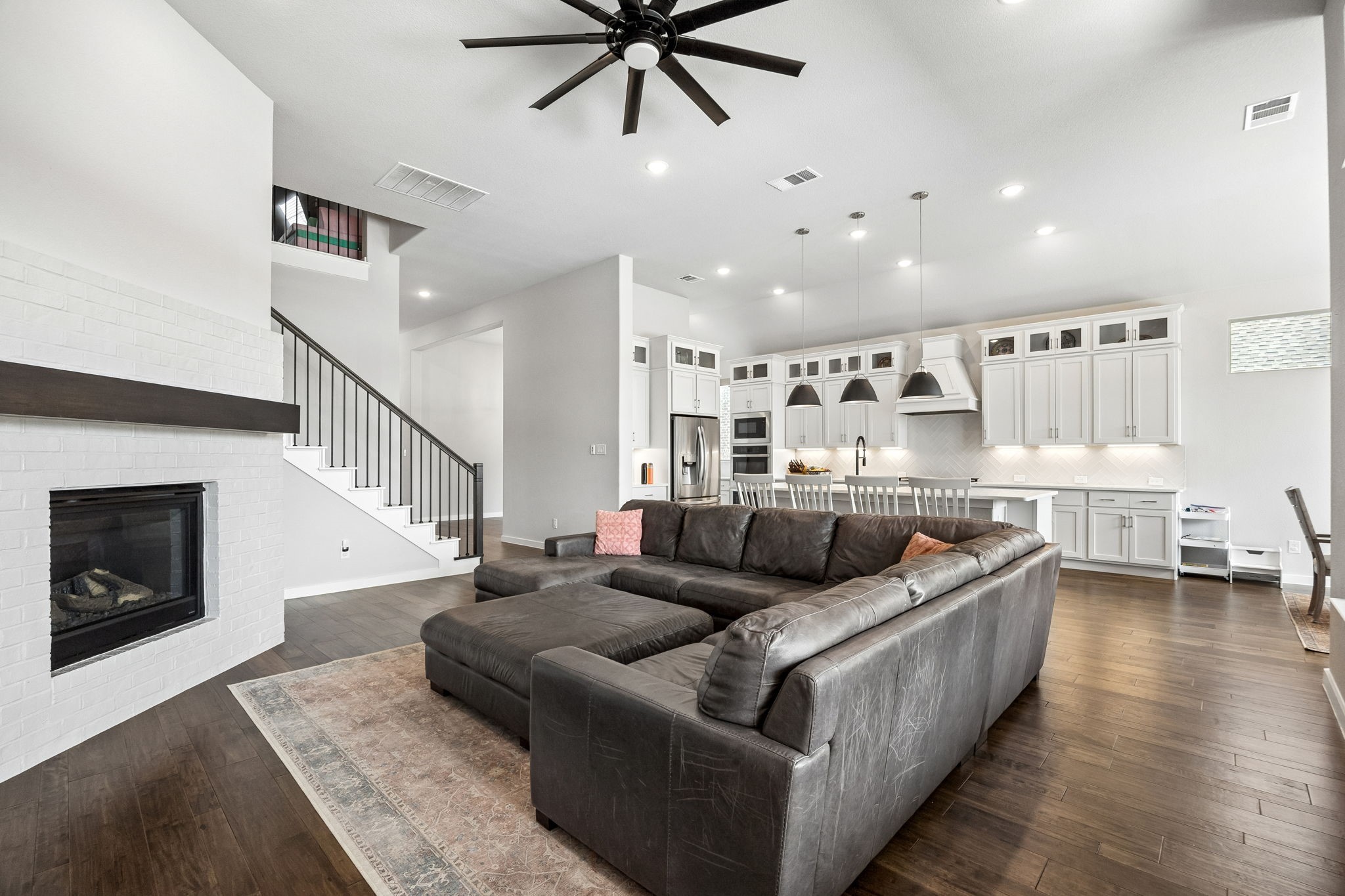1713 Burney Street Mansfield TX 76063