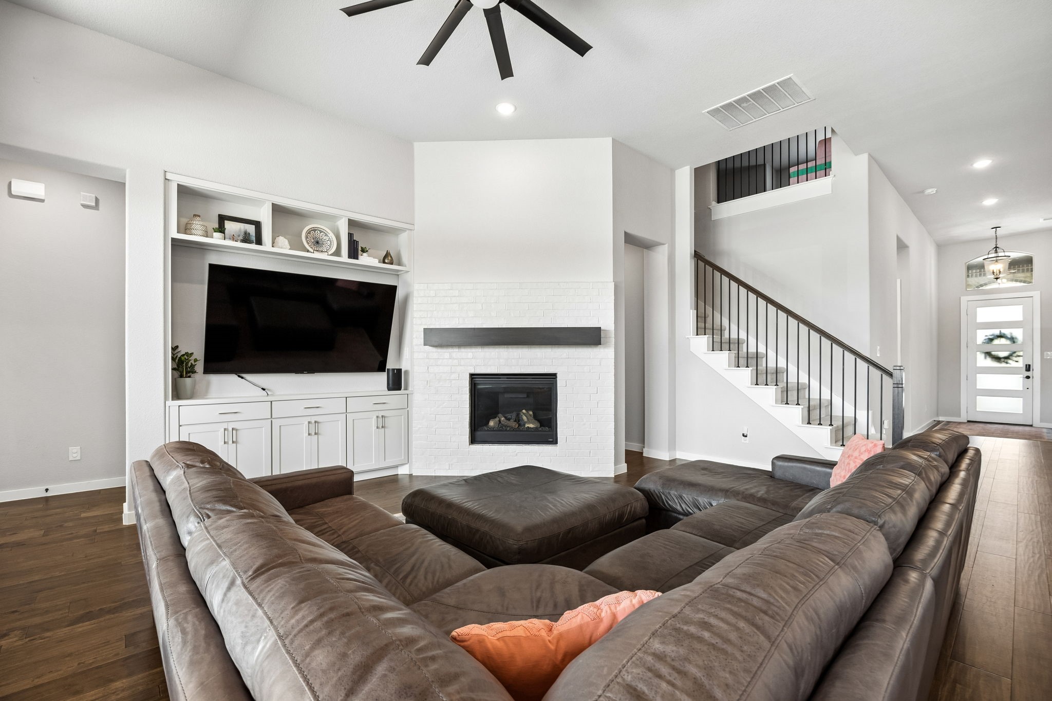 1713 Burney Street Mansfield TX 76063
