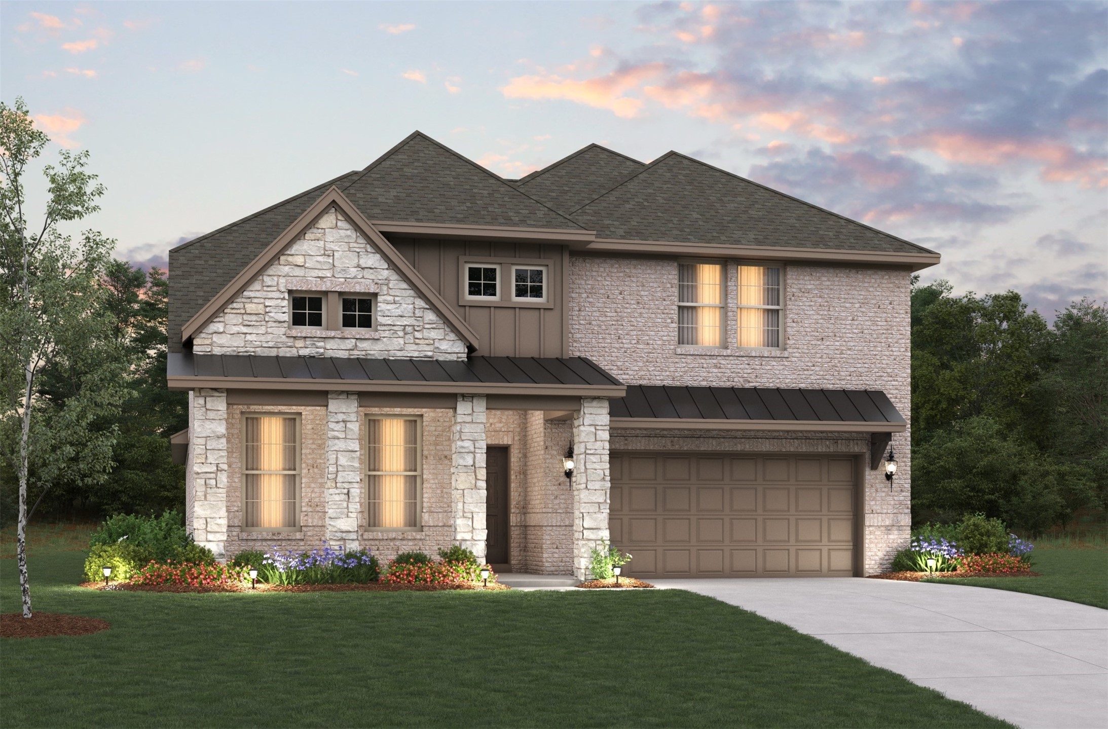 2241 Valencia Drive Little Elm TX 75068