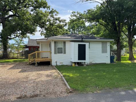231 W Daugherty Avenue Shreveport LA 71107
