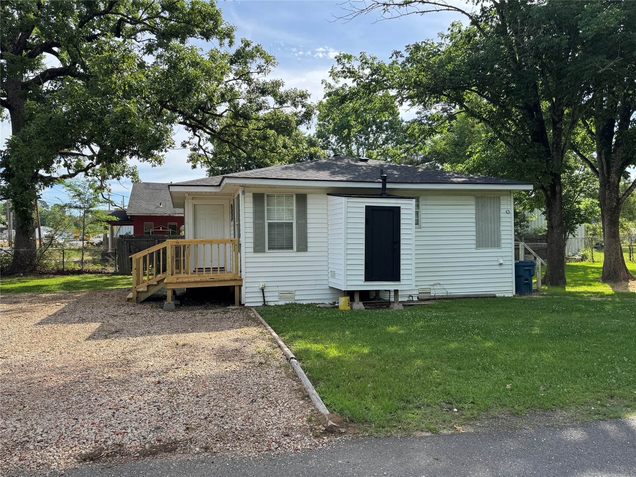 231 W Daugherty Avenue Shreveport LA 71107