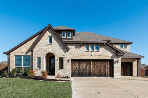 1200 Moses Drive Desoto TX 75115