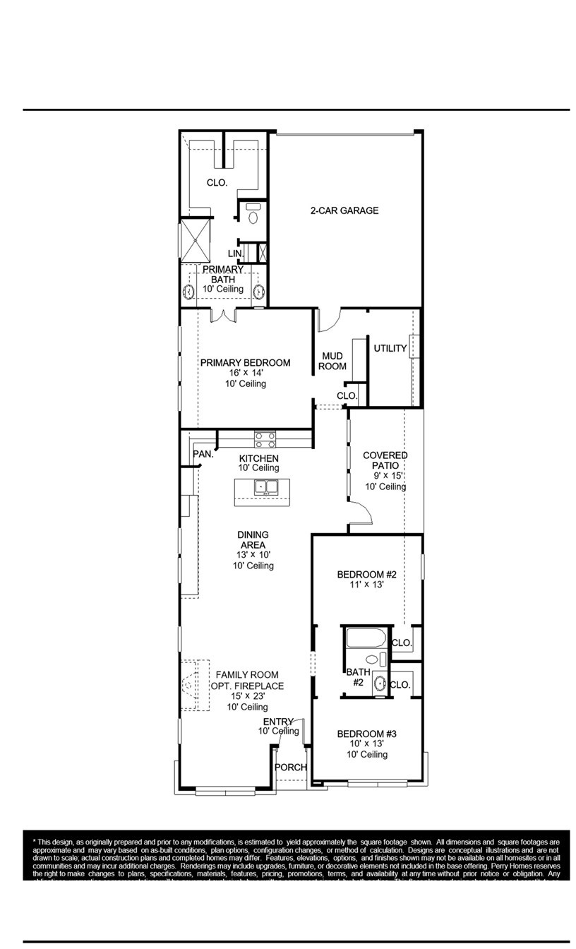 509 Banks Street Celina TX 75009