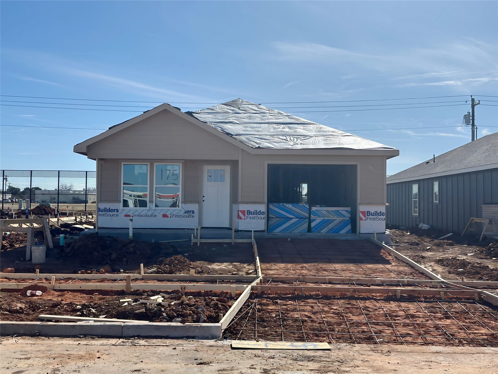 175 Tombstone Road Abilene TX 79602