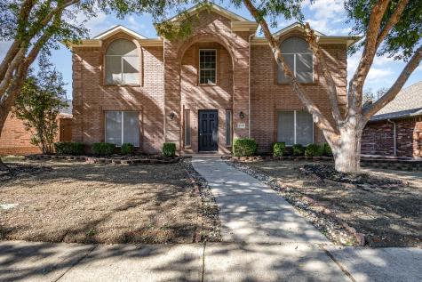 3520 Snapdragon Lane Mckinney TX 75070