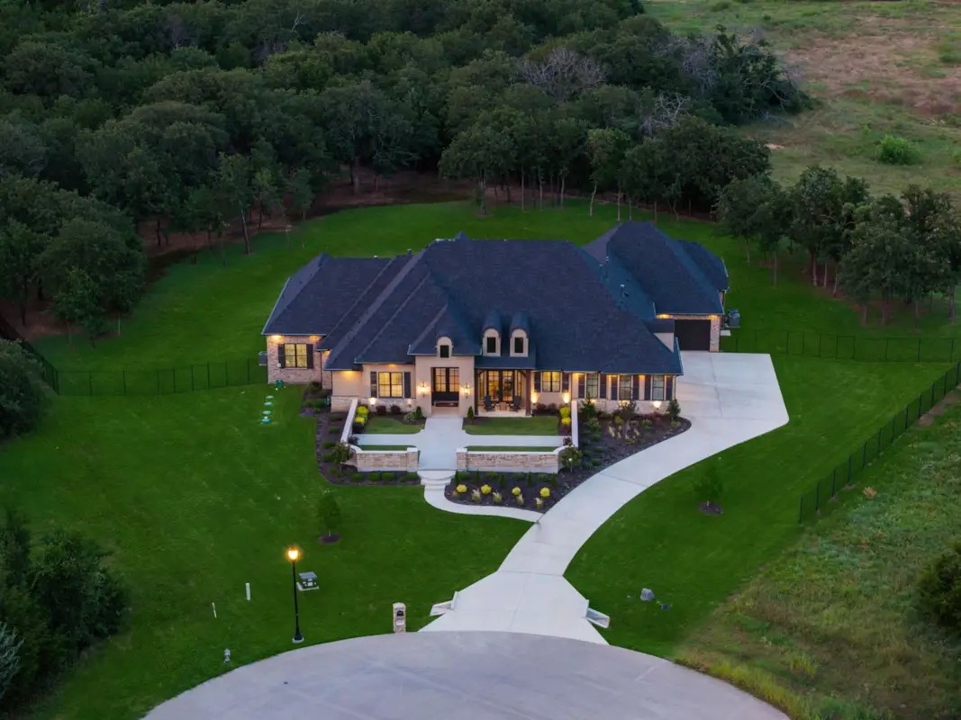 5724 Bellaria Court Flower Mound TX 75022