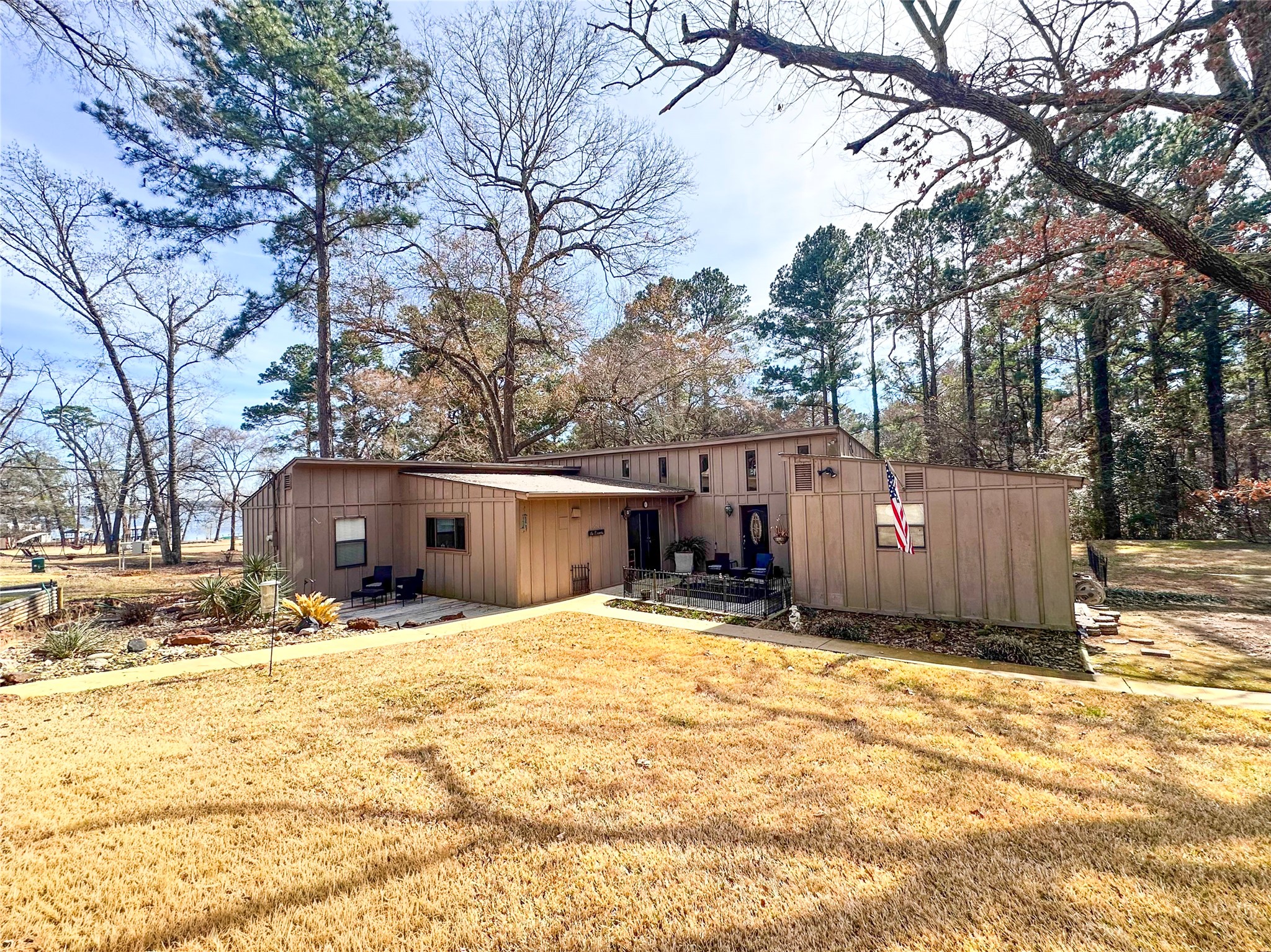 6791 Valley View Drive Frankston TX 75763