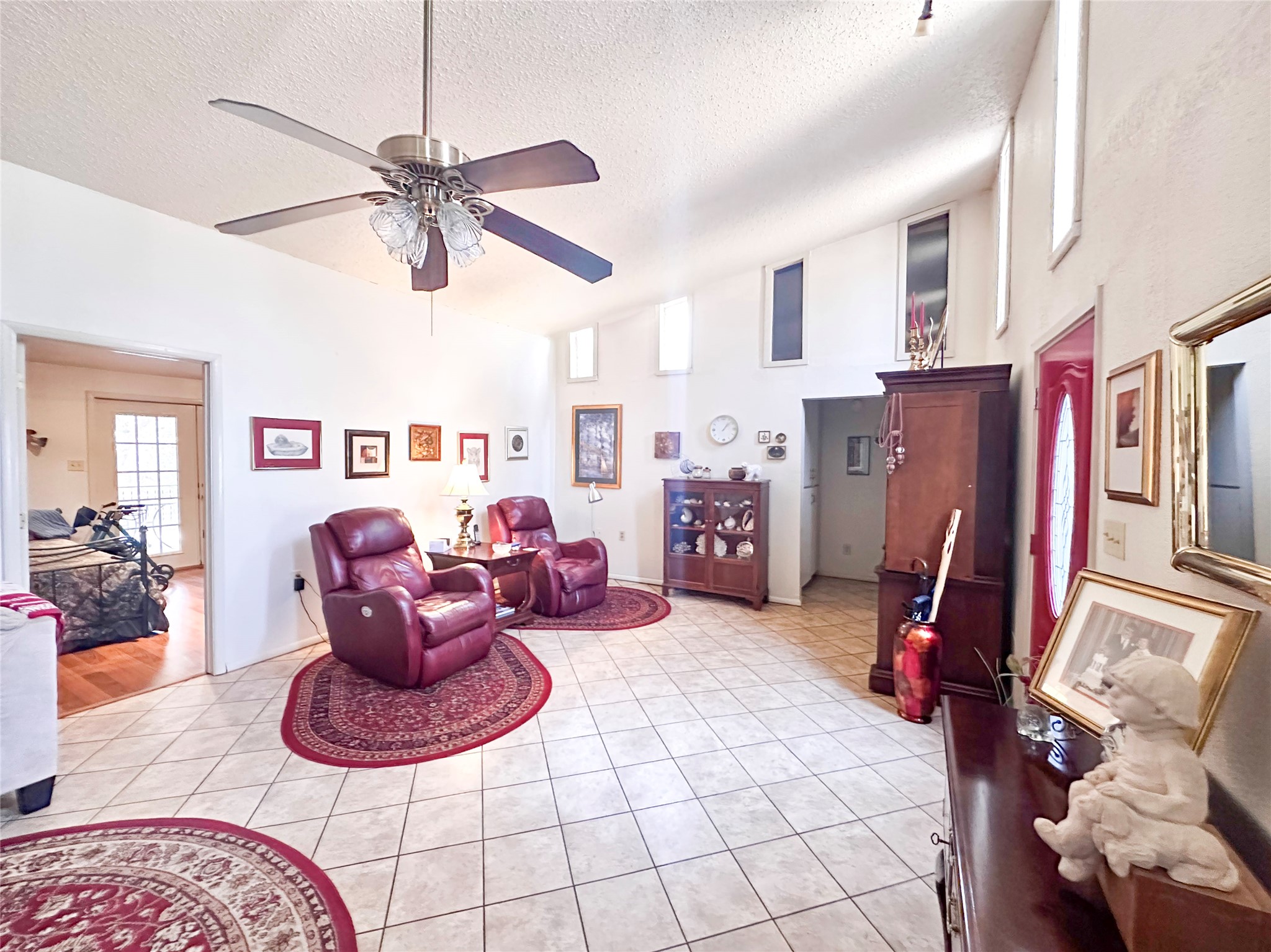 6791 Valley View Drive Frankston TX 75763