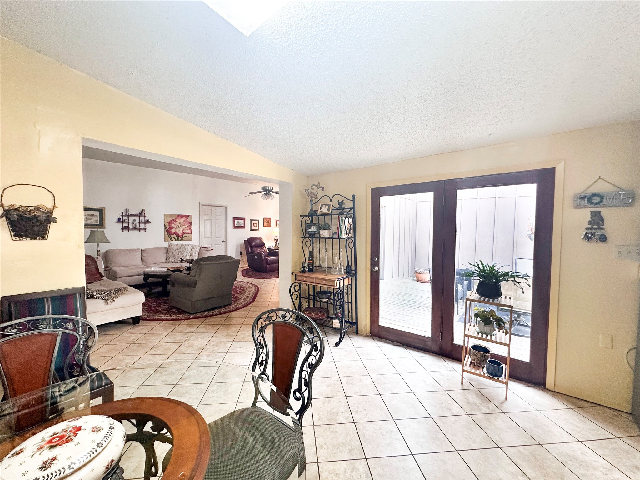6791 Valley View Drive Frankston TX 75763