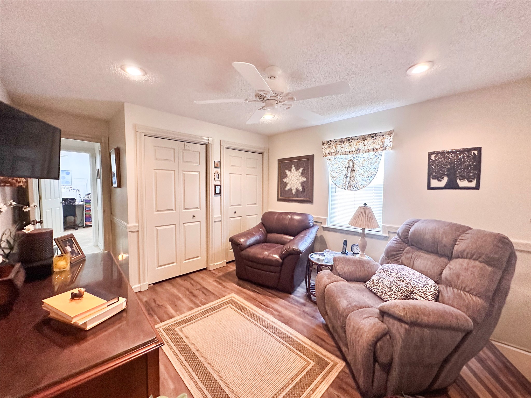 6791 Valley View Drive Frankston TX 75763