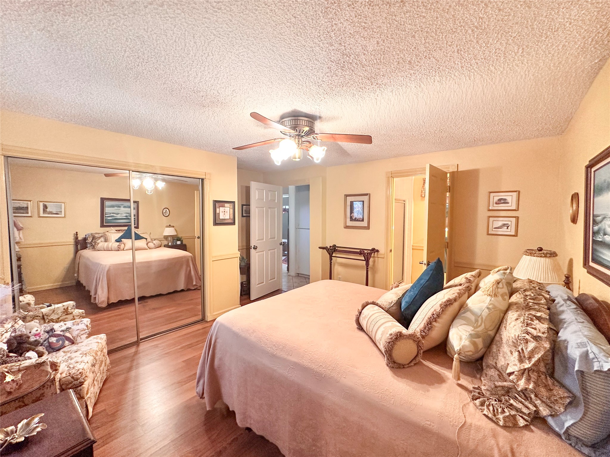 6791 Valley View Drive Frankston TX 75763