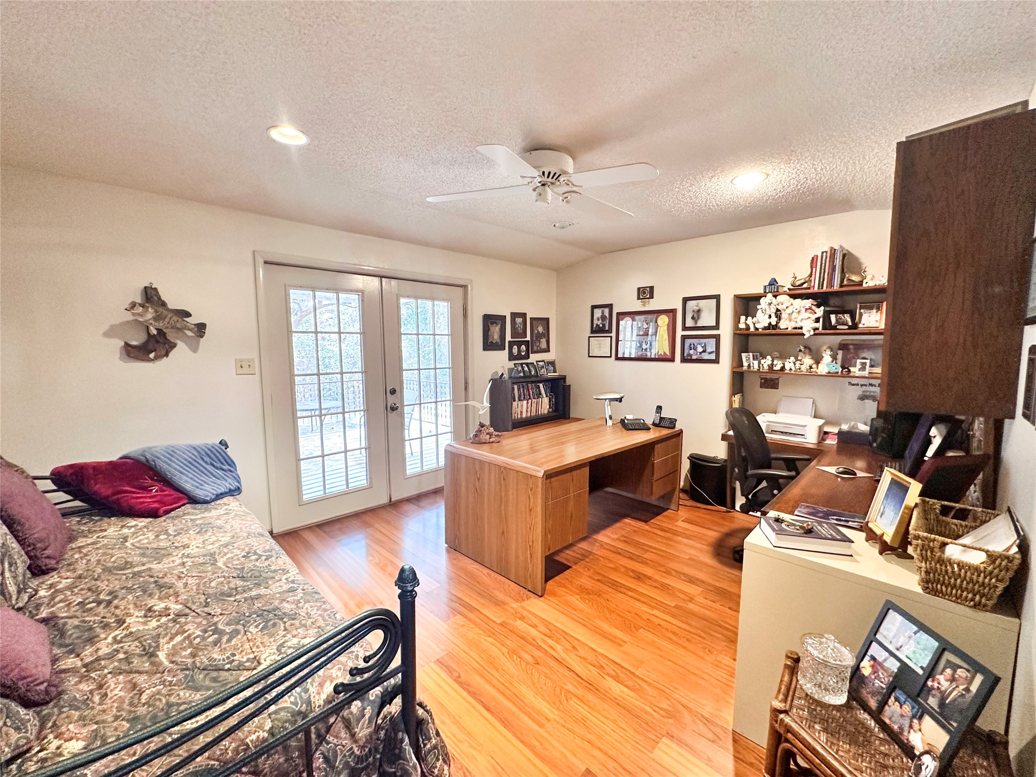 6791 Valley View Drive Frankston TX 75763