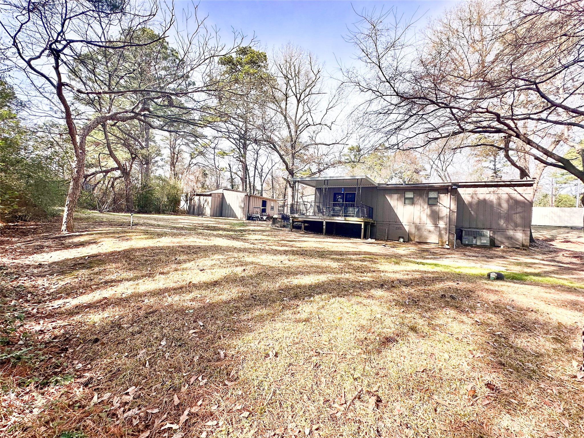 6791 Valley View Drive Frankston TX 75763