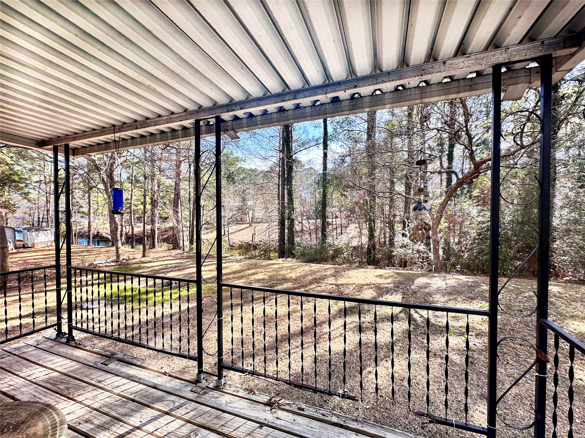 6791 Valley View Drive Frankston TX 75763