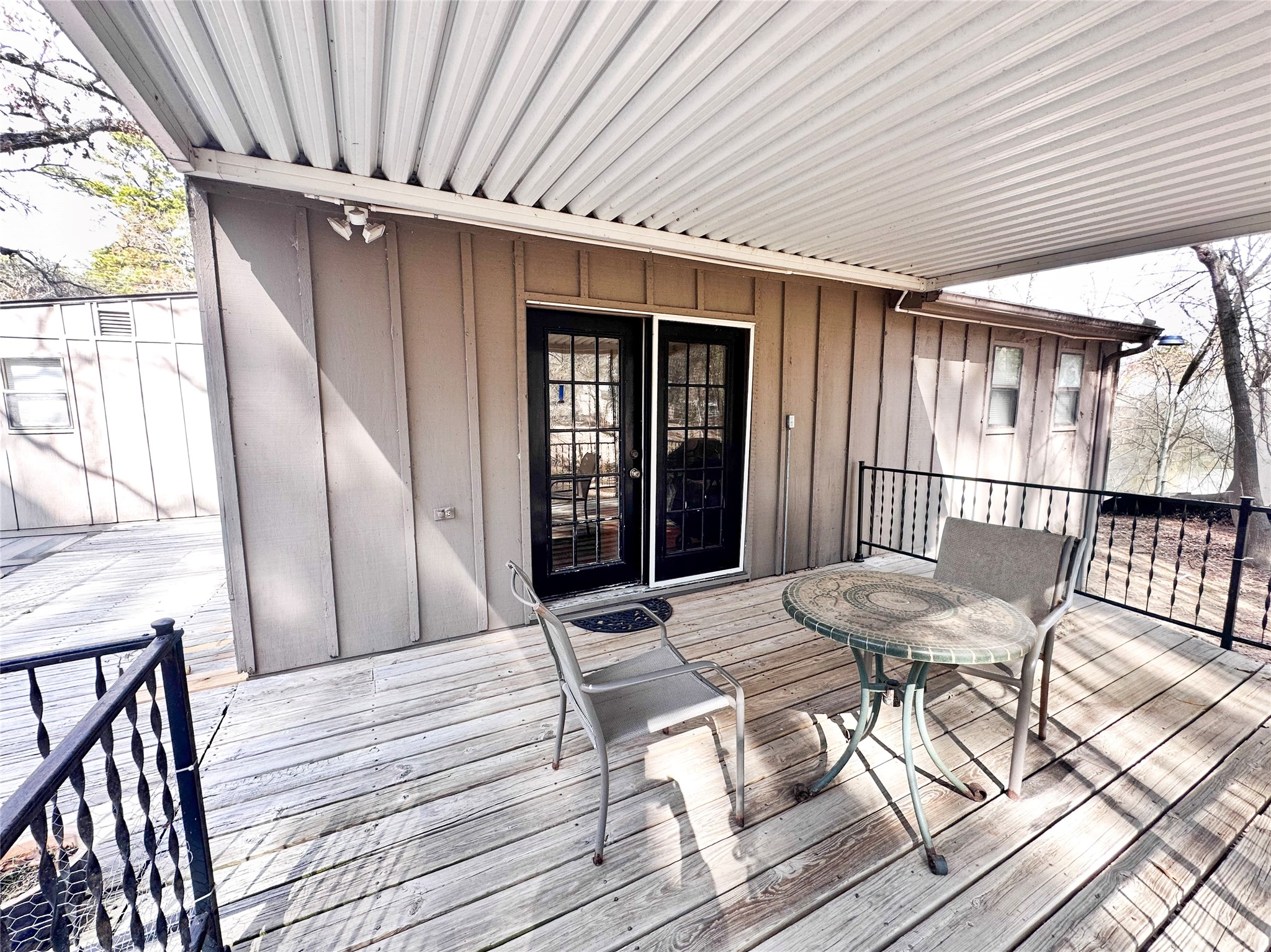 6791 Valley View Drive Frankston TX 75763