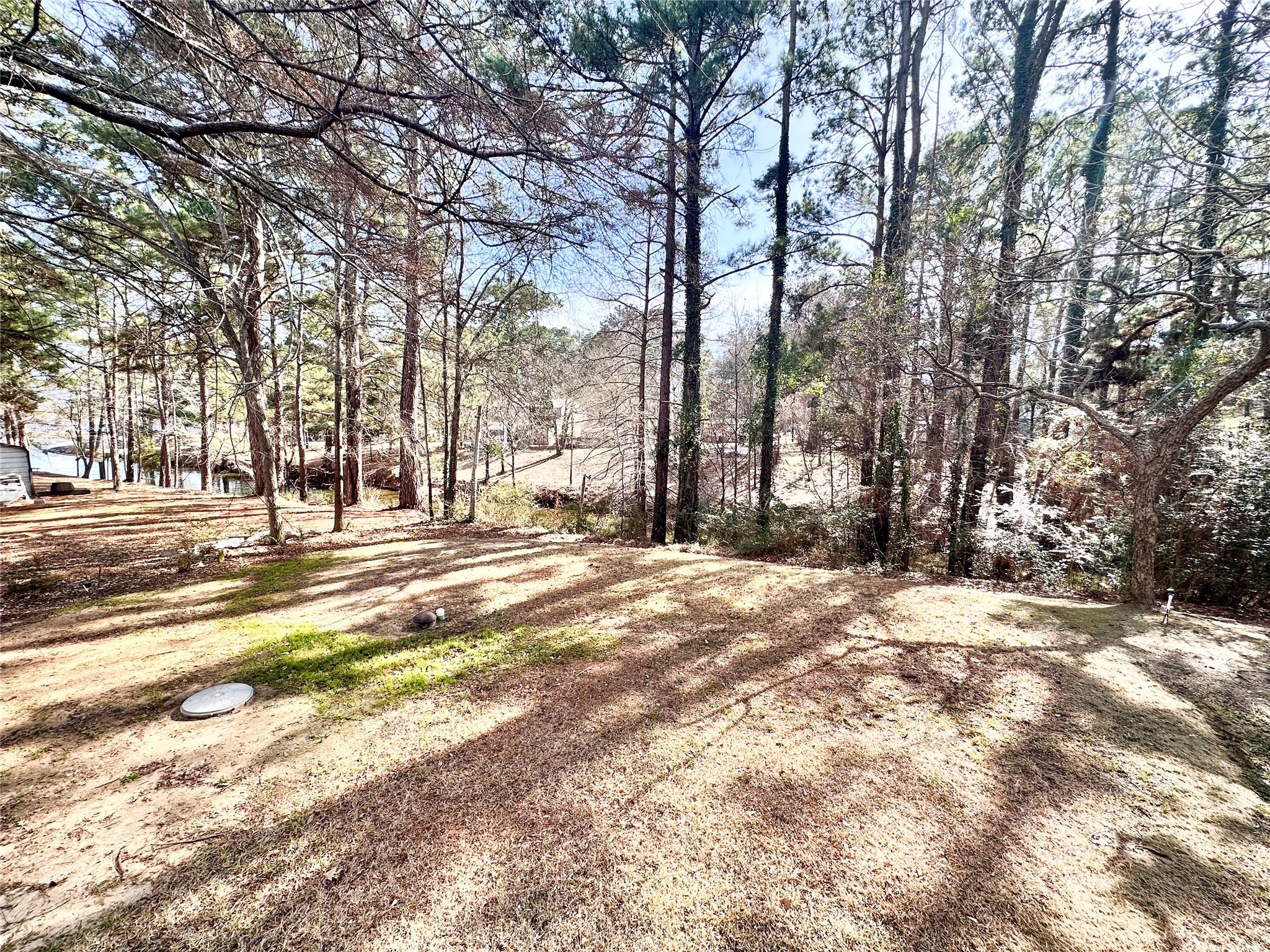 6791 Valley View Drive Frankston TX 75763