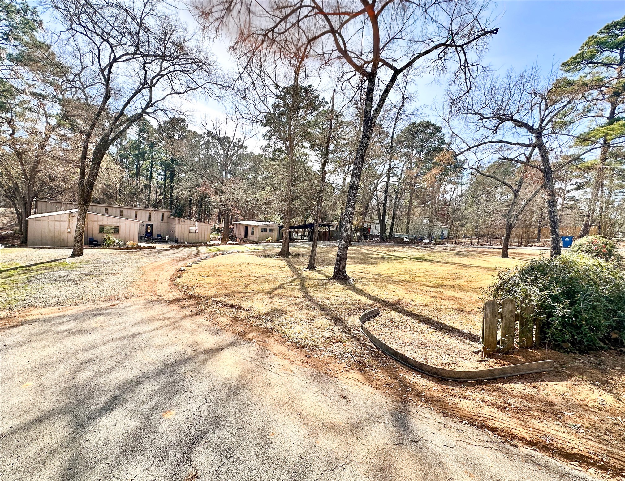 6791 Valley View Drive Frankston TX 75763