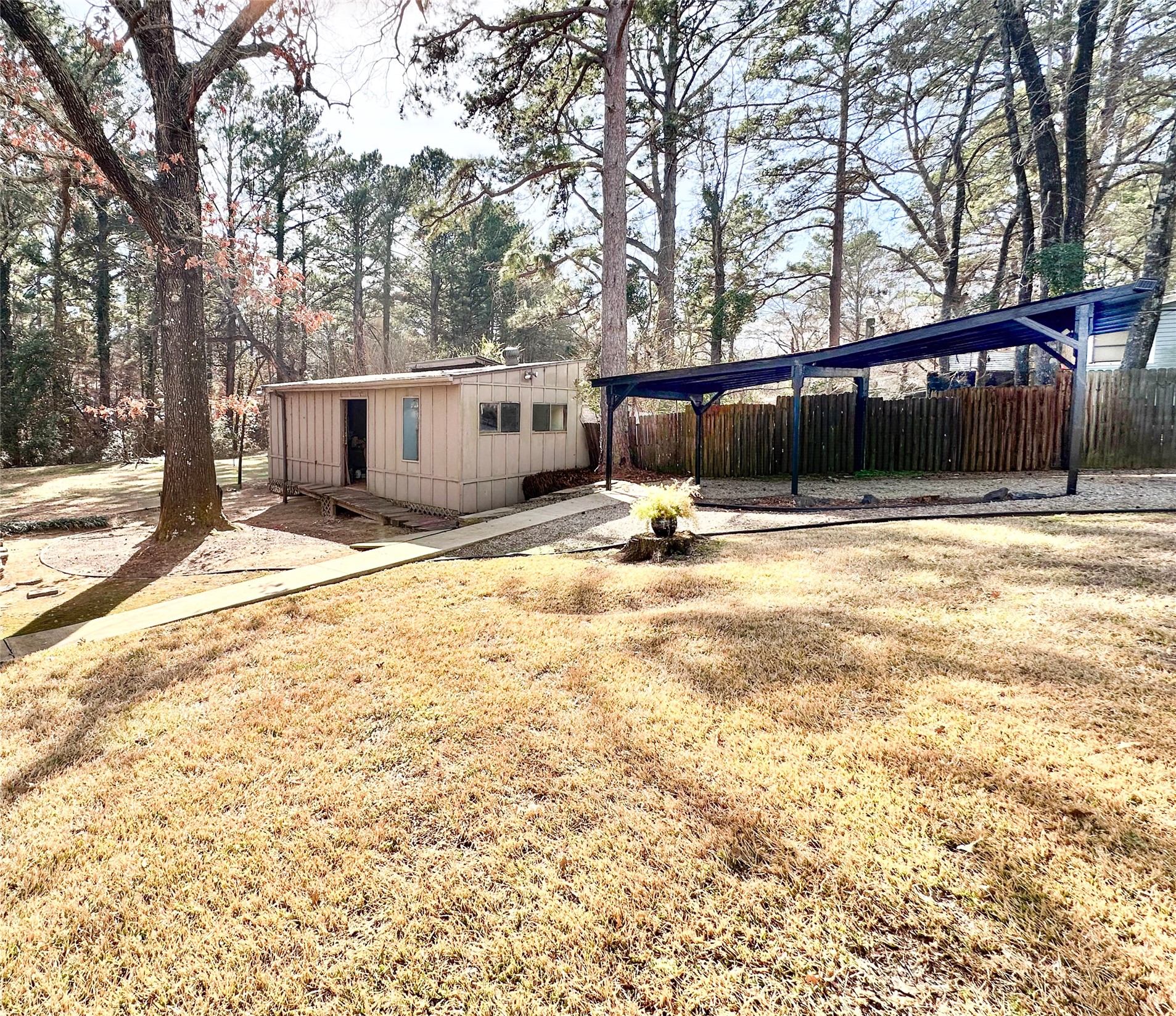 6791 Valley View Drive Frankston TX 75763