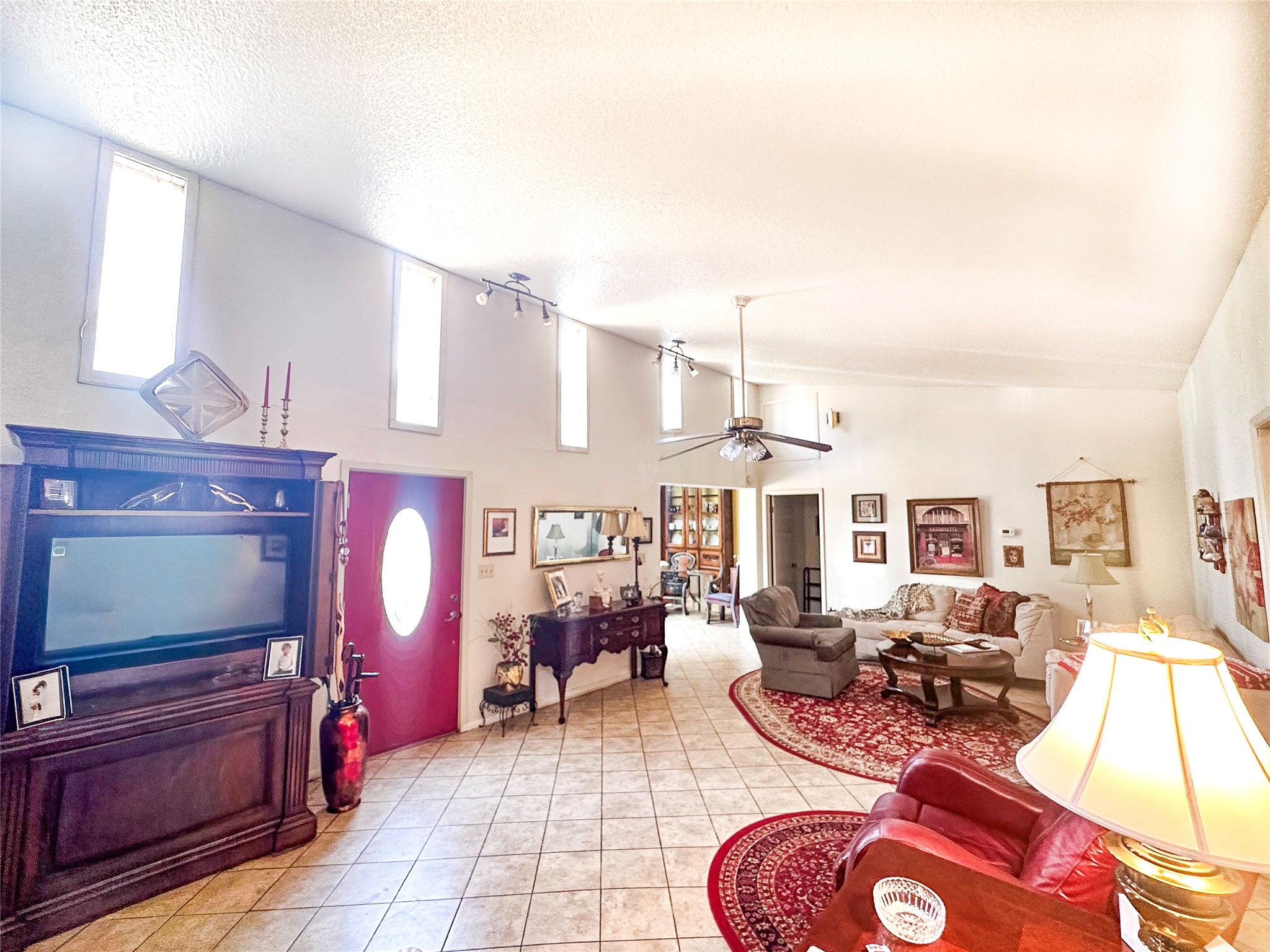 6791 Valley View Drive Frankston TX 75763