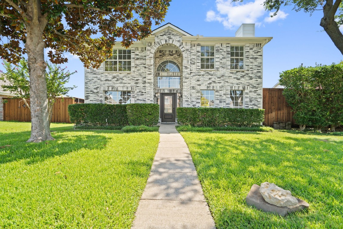 1204 Hearthstone Court Allen TX 75002