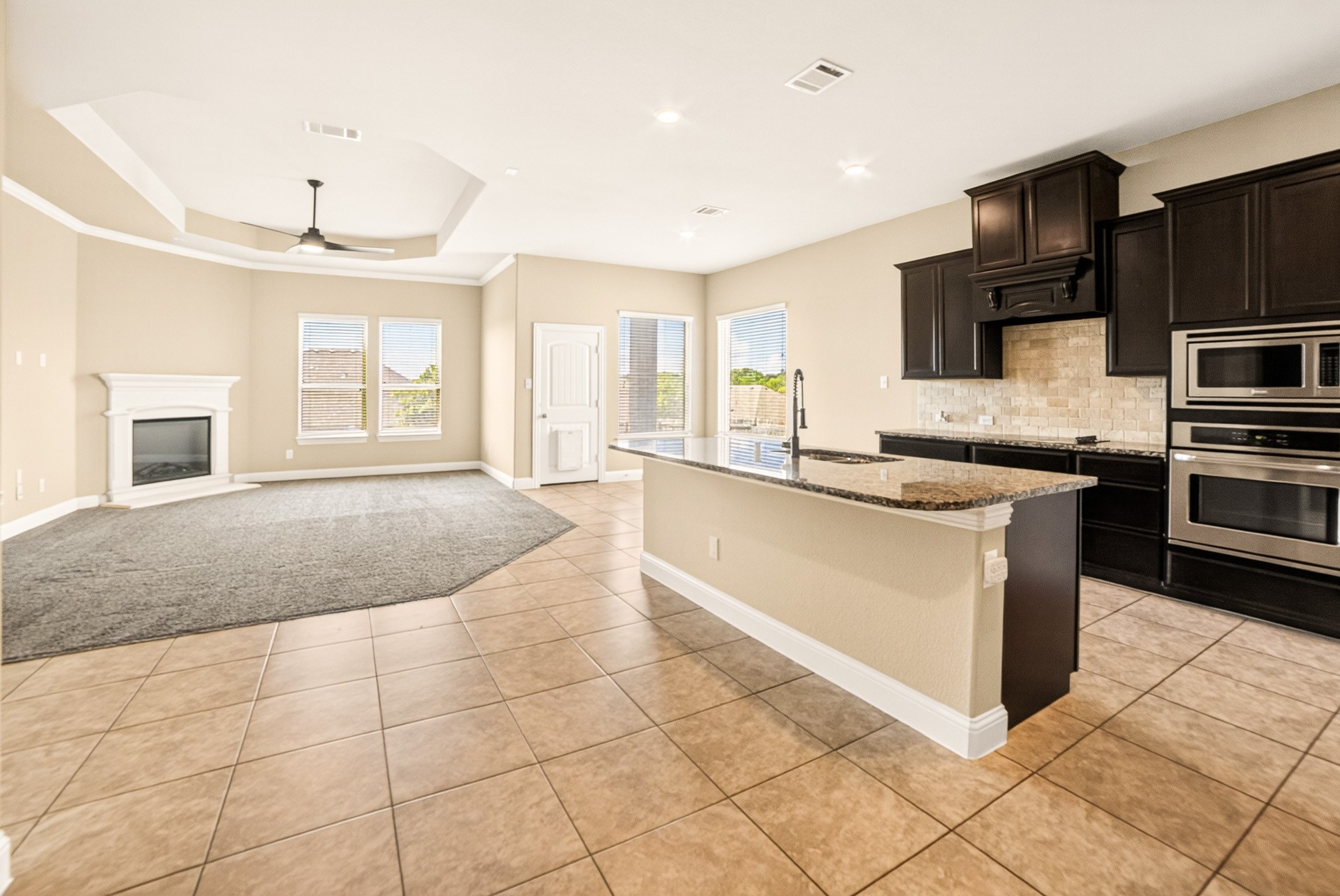 552 Winnetka Drive Oak Point TX 75068