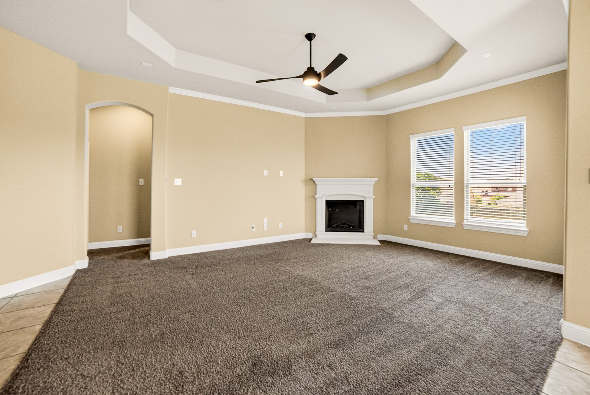 552 Winnetka Drive Oak Point TX 75068
