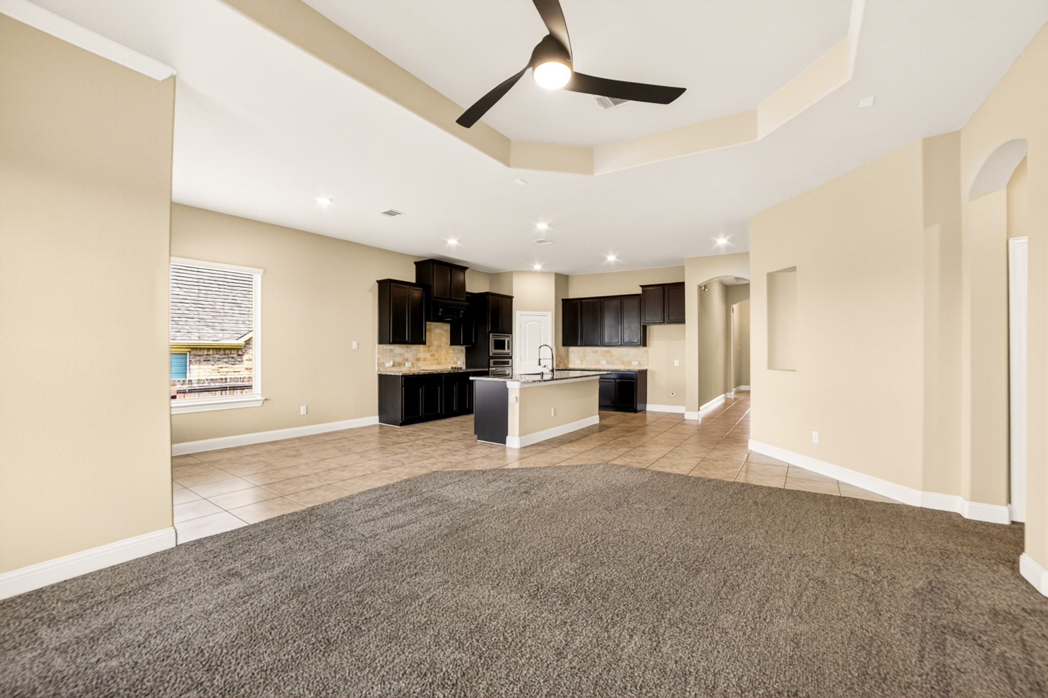 552 Winnetka Drive Oak Point TX 75068