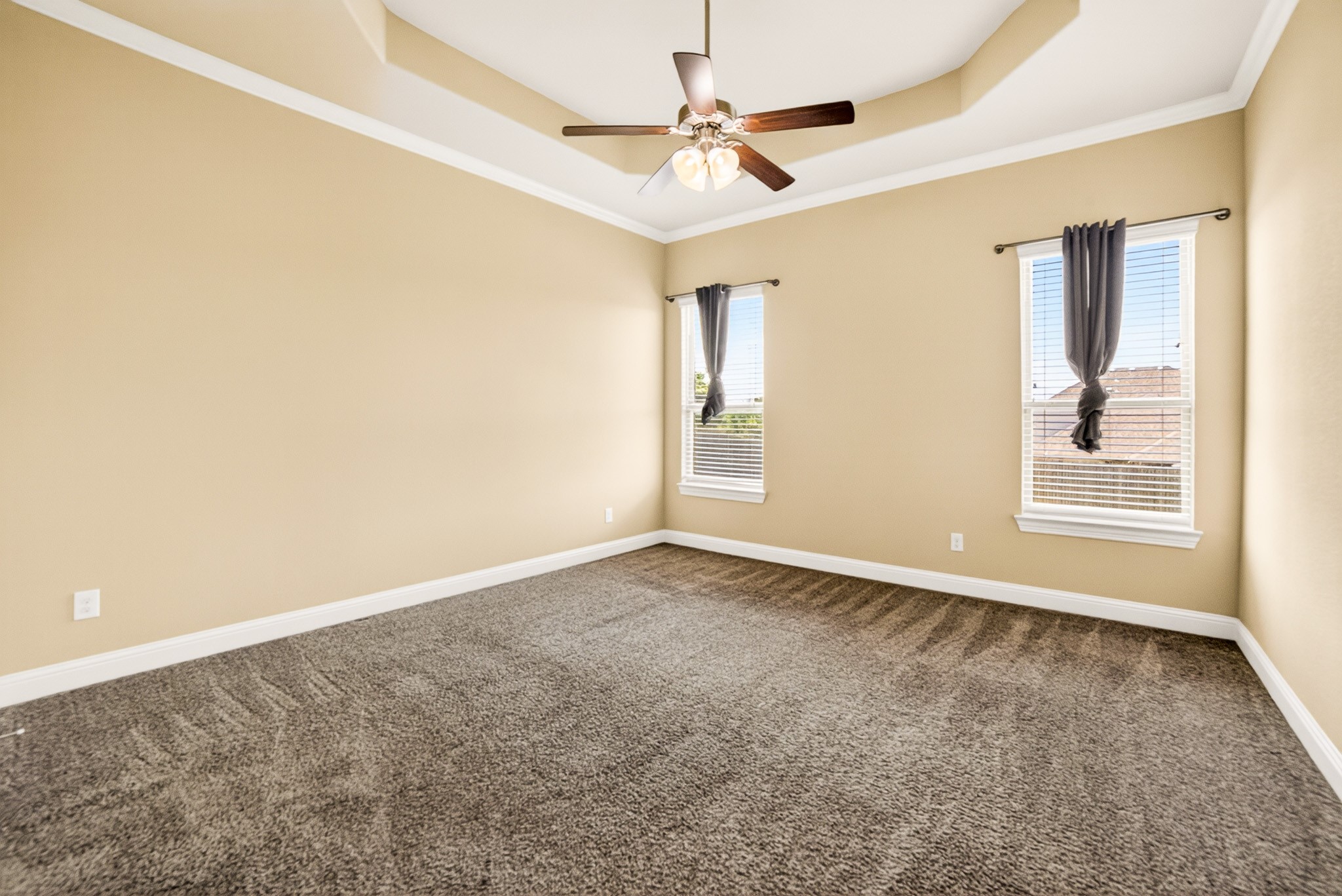 552 Winnetka Drive Oak Point TX 75068