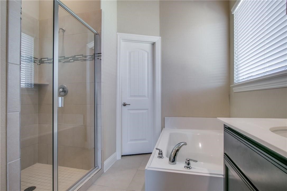 552 Winnetka Drive Oak Point TX 75068
