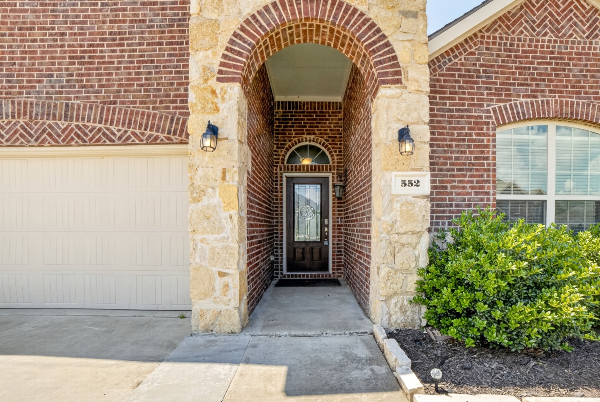 552 Winnetka Drive Oak Point TX 75068