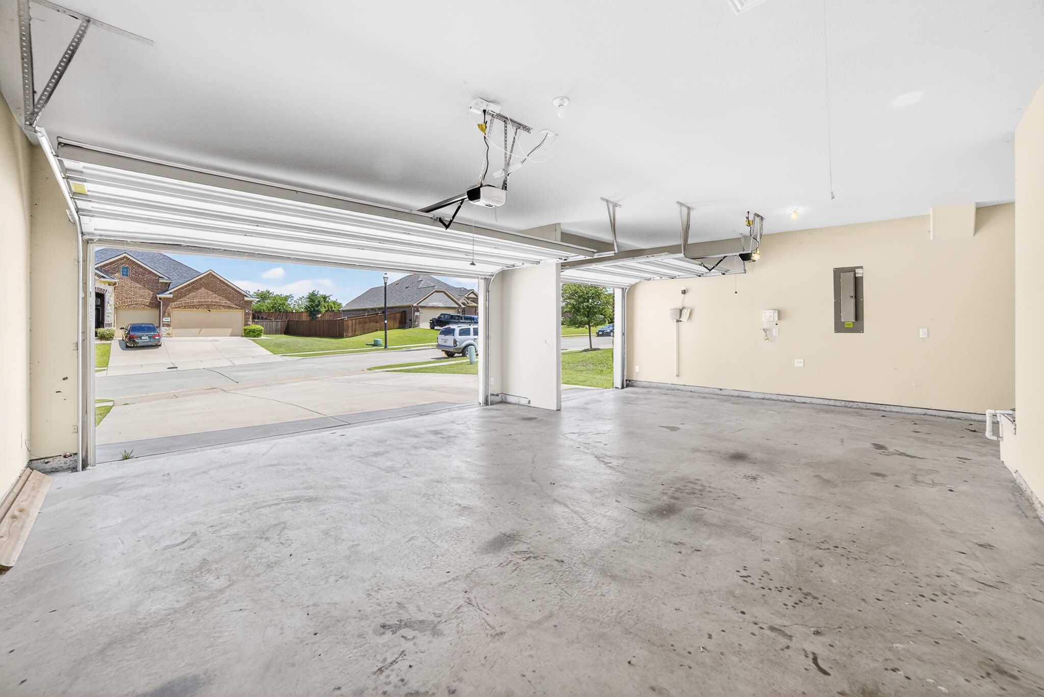 552 Winnetka Drive Oak Point TX 75068