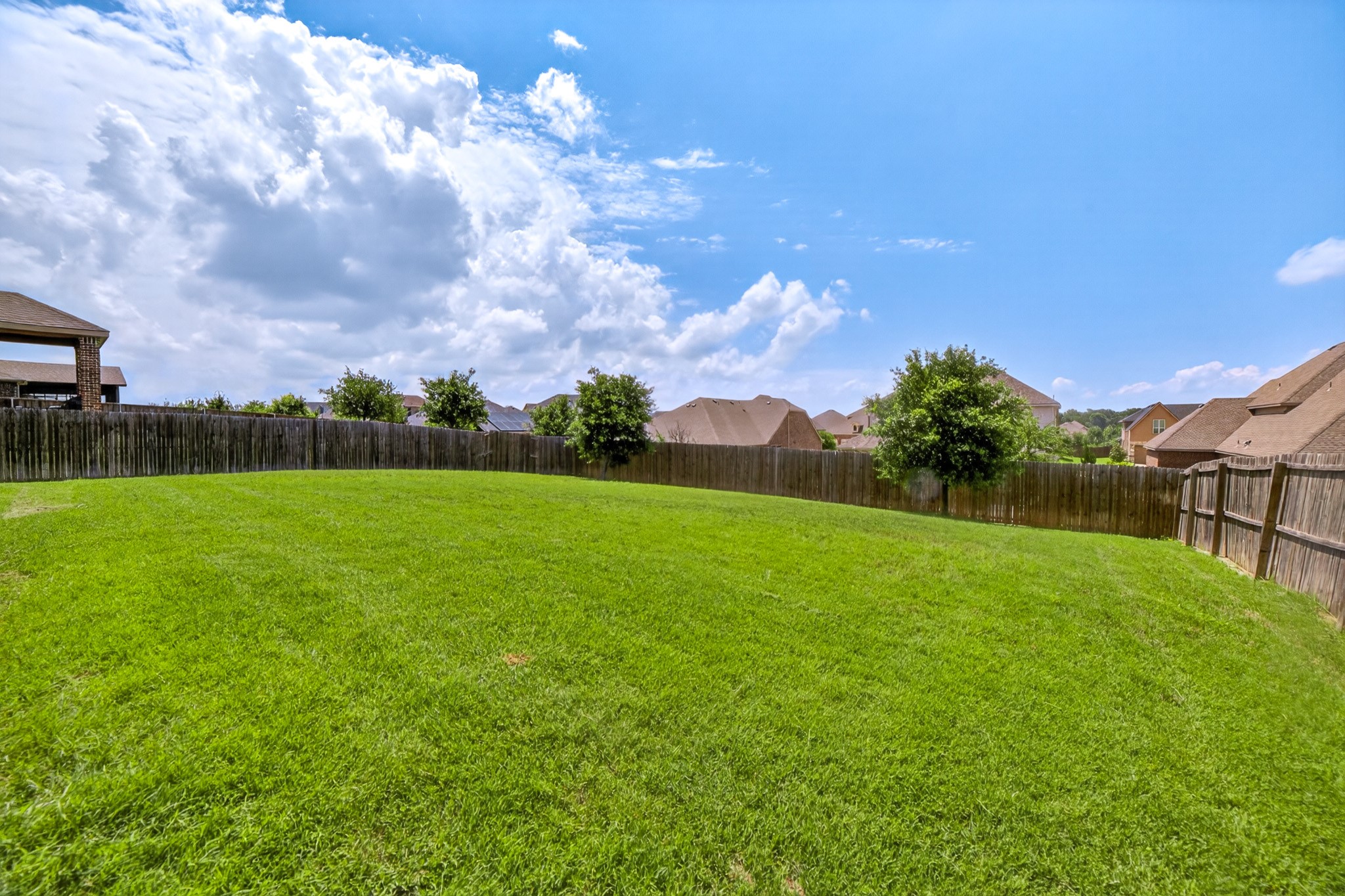 552 Winnetka Drive Oak Point TX 75068