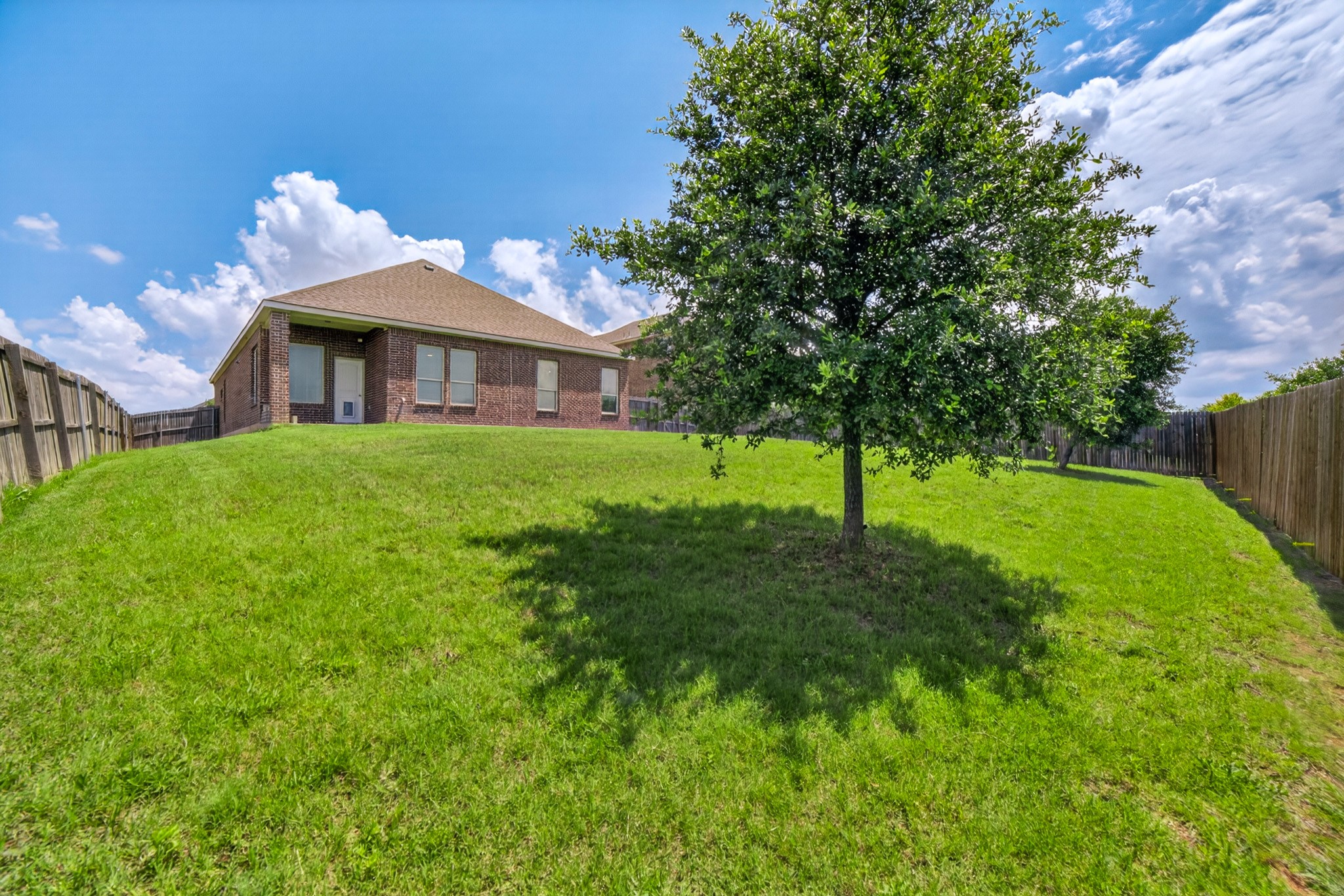552 Winnetka Drive Oak Point TX 75068