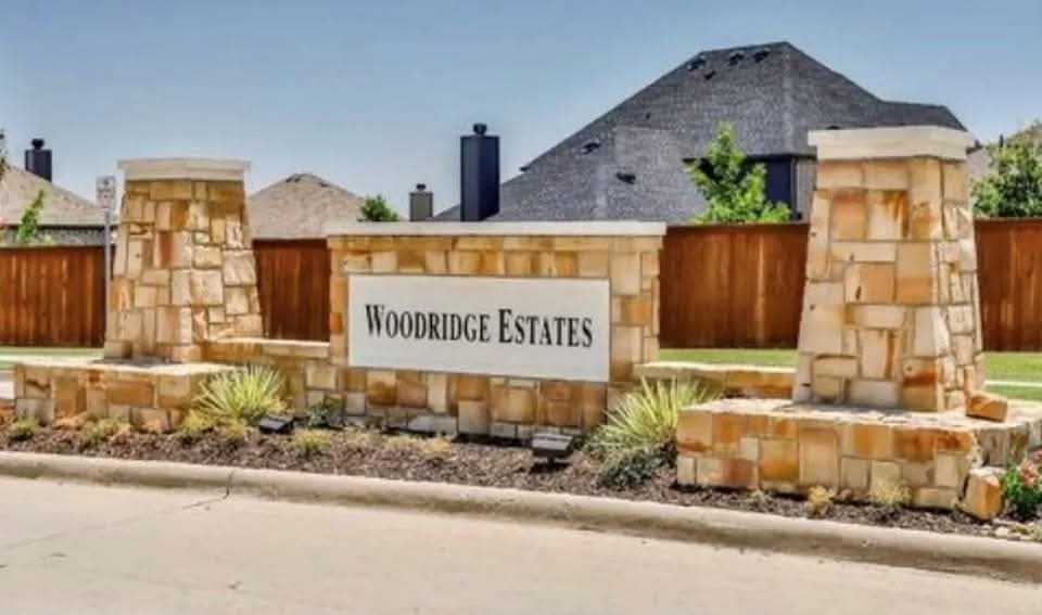 552 Winnetka Drive Oak Point TX 75068