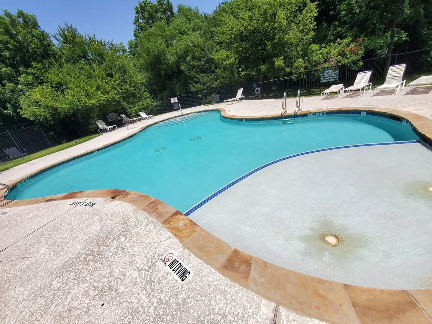 552 Winnetka Drive Oak Point TX 75068