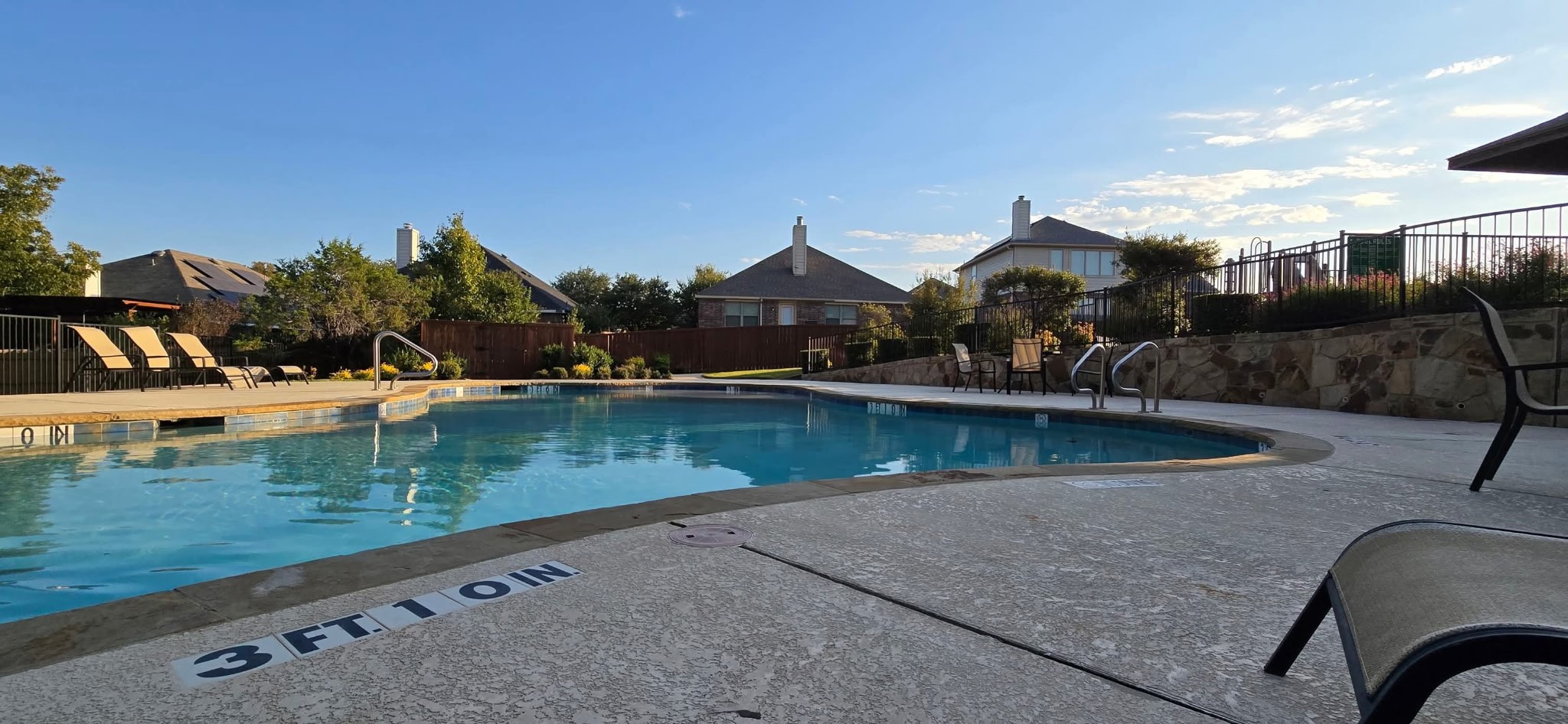 552 Winnetka Drive Oak Point TX 75068