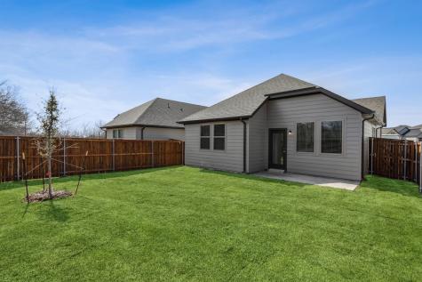 524 Green Grass Drive Mckinney TX 75071