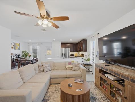 8316 Bell Ridge Lane Fort Worth TX 76123